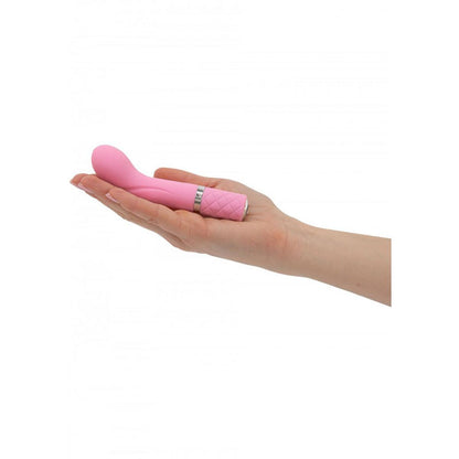 Pillow Talk - Racy Mini G-Spot Vibrator - Roze