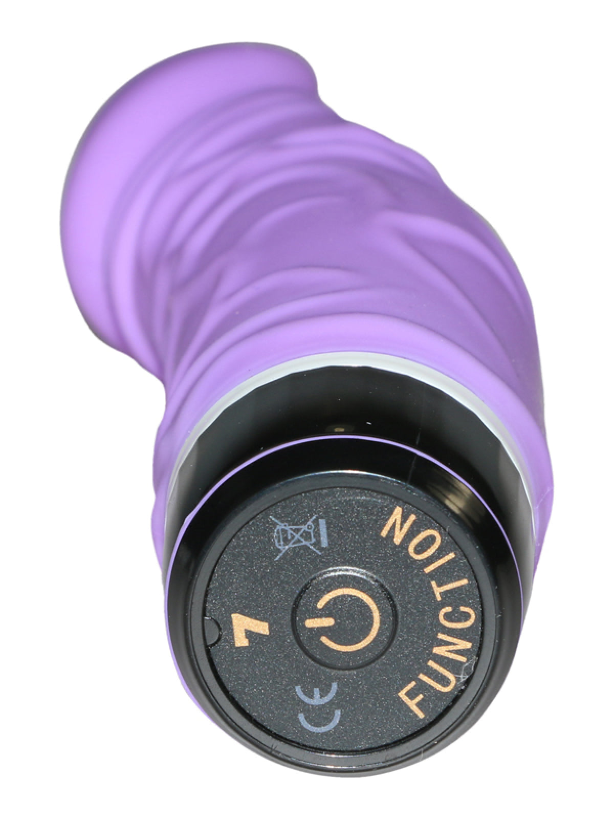 Classic Original Vibrator Purple