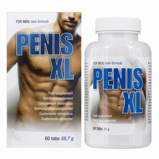 Penis XL Pillen