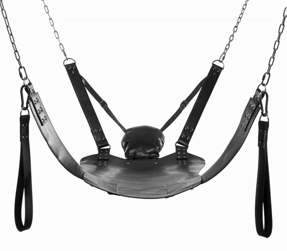 Extreme Sling And Swing Seksschommel