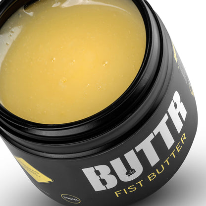 BUTTR Fisting Butter - 500 ml