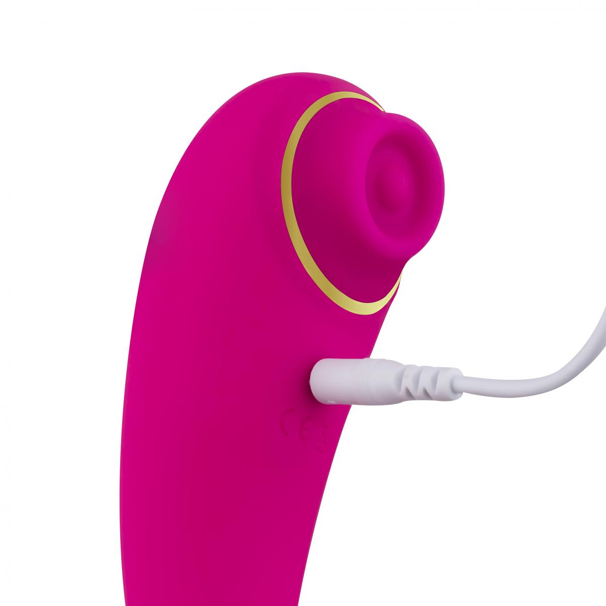 Teazers Tapping Clitoris Stimulator