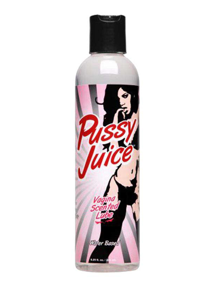 Pussy Juice Vagina Geur Glijmiddel